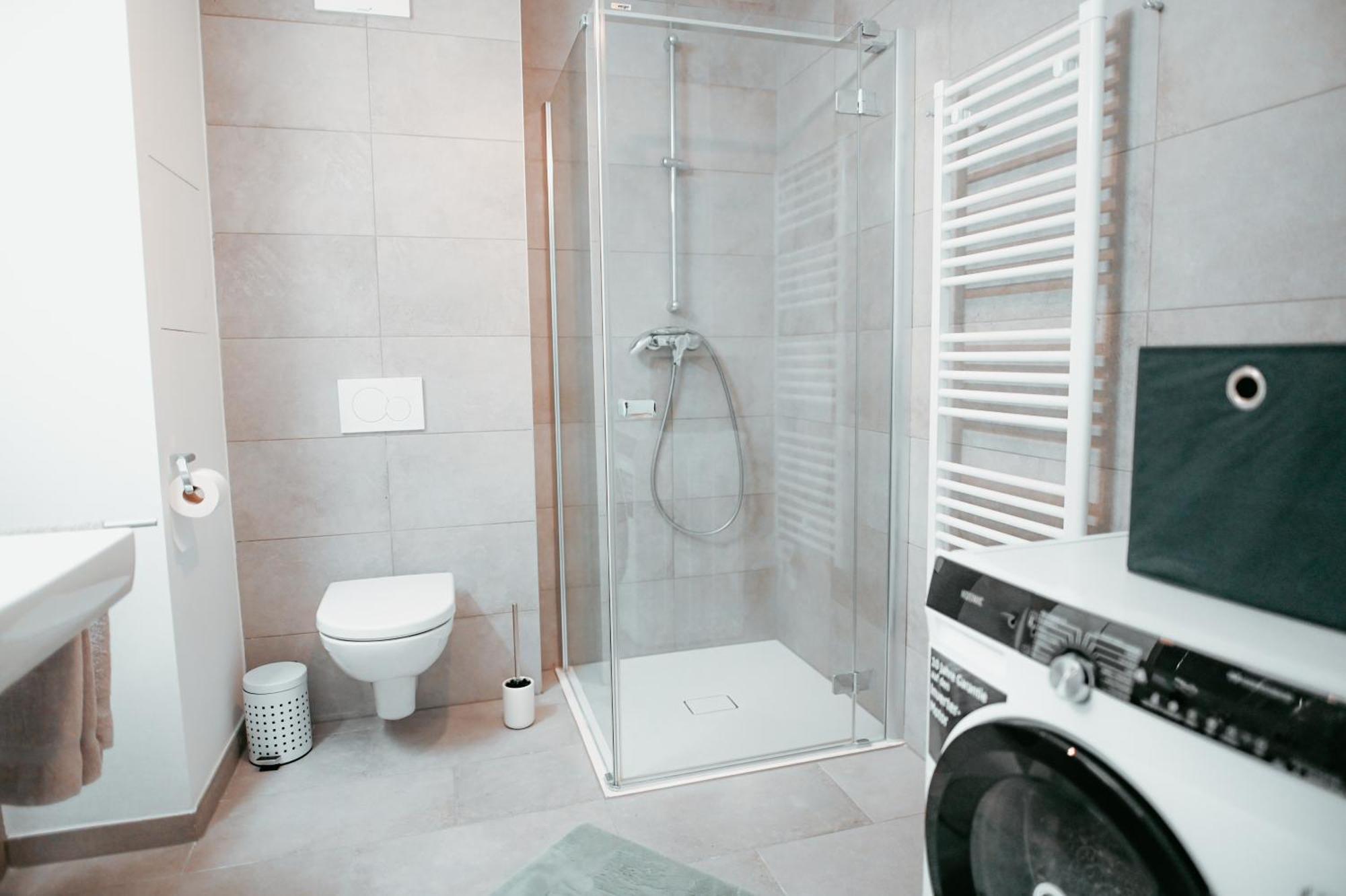 Classy Apartment Wien