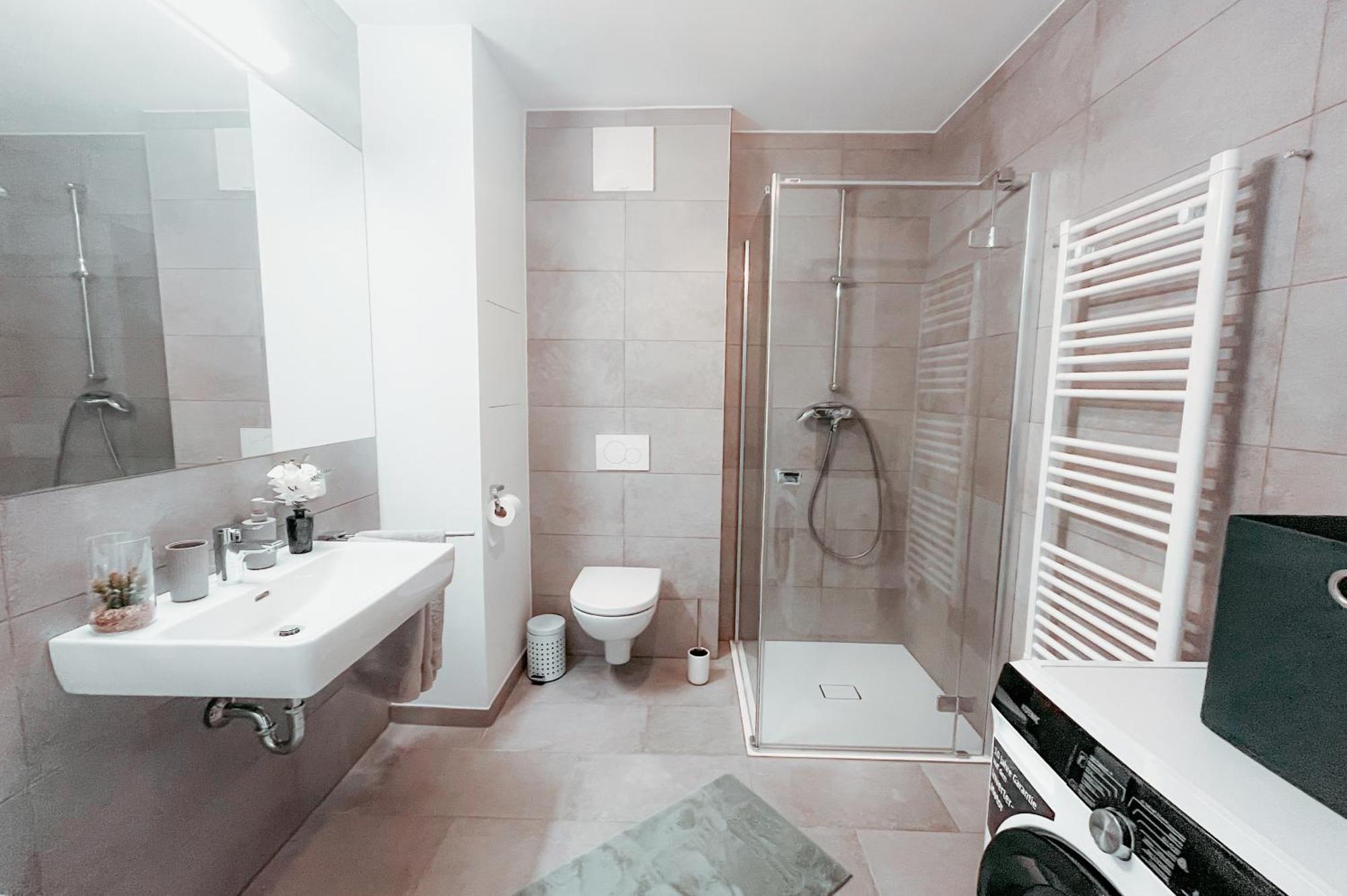 Classy Apartment Wien