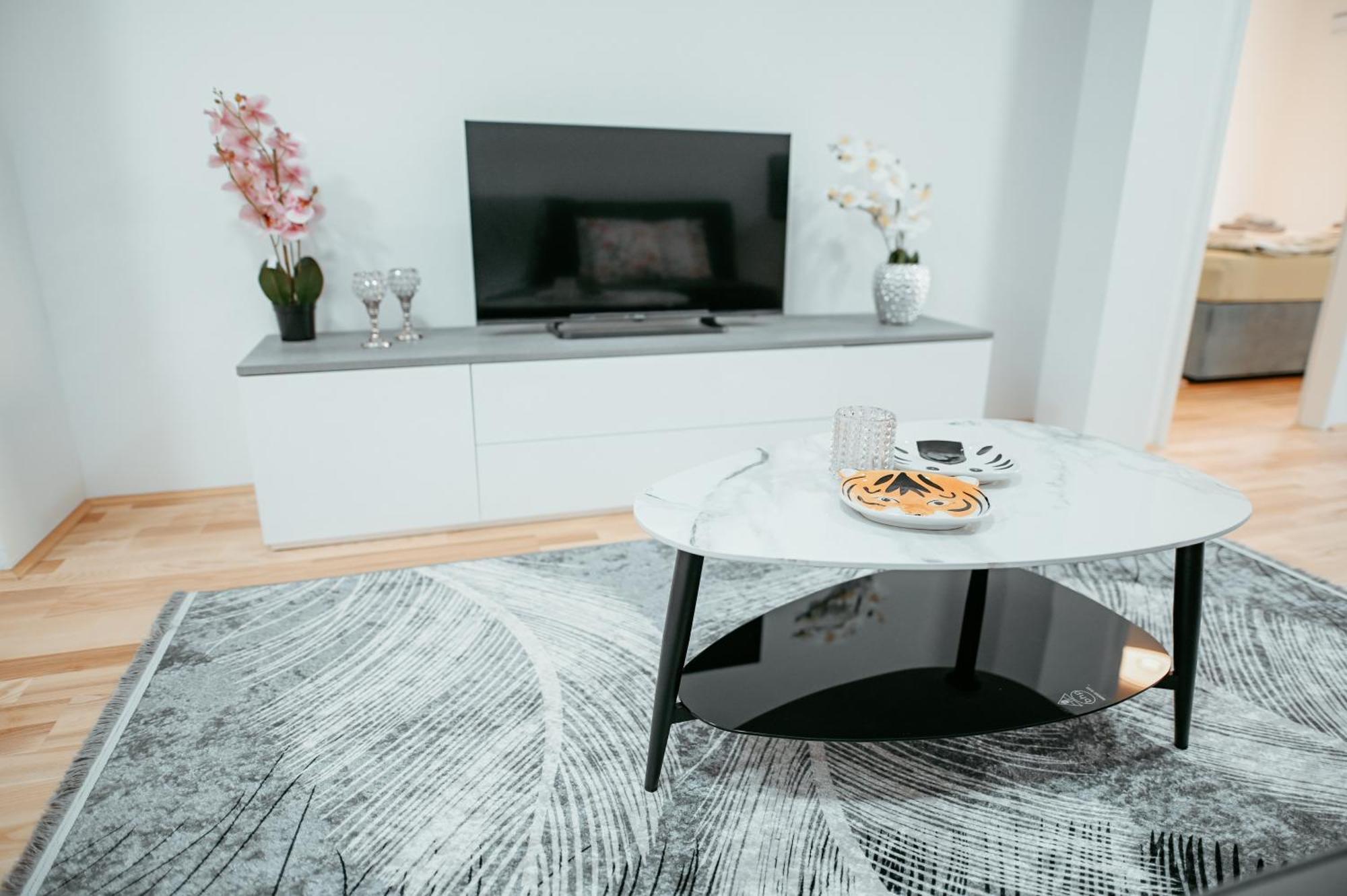 Apartament Classy