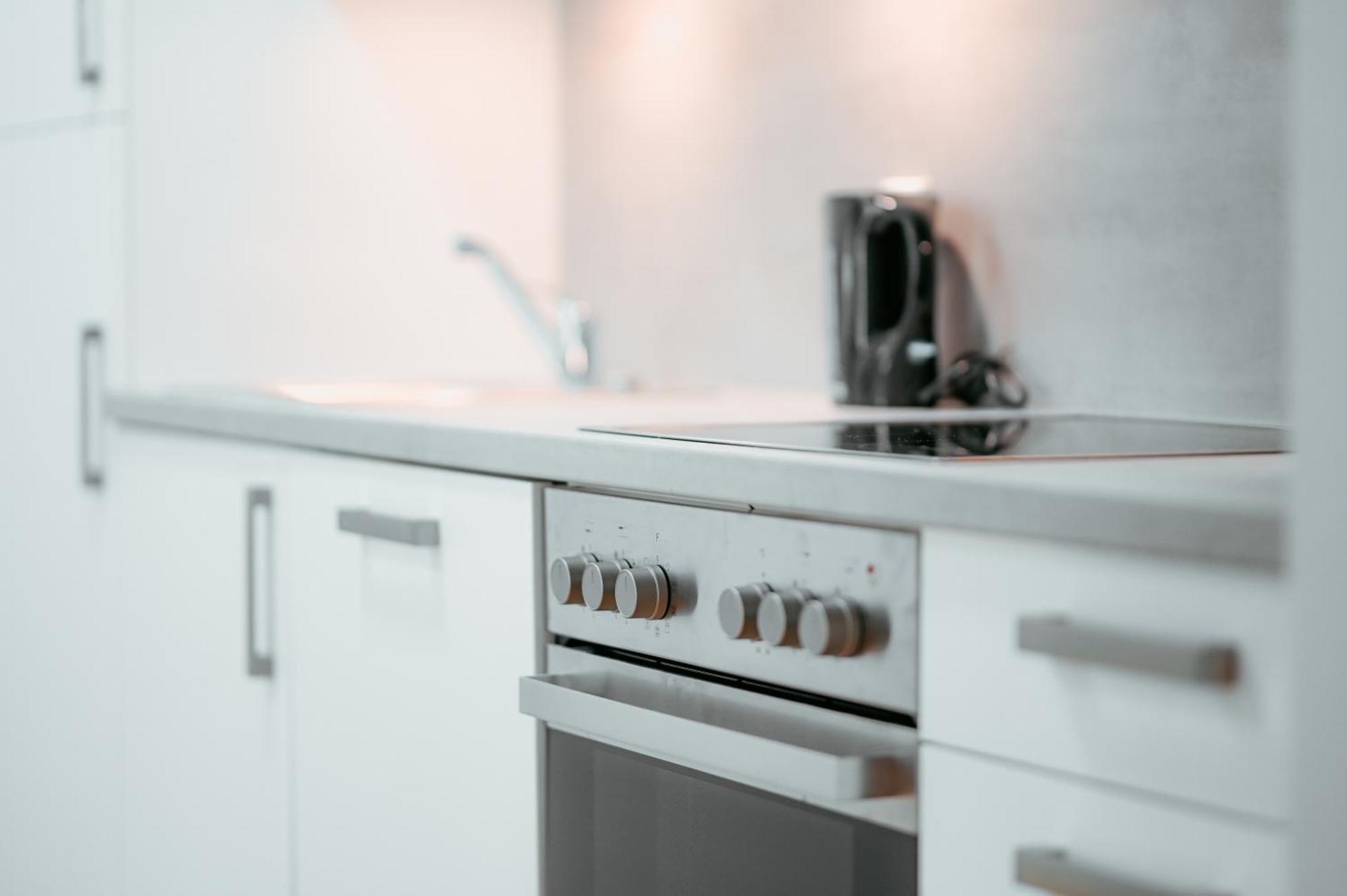 Apartament Classy Wiedeń