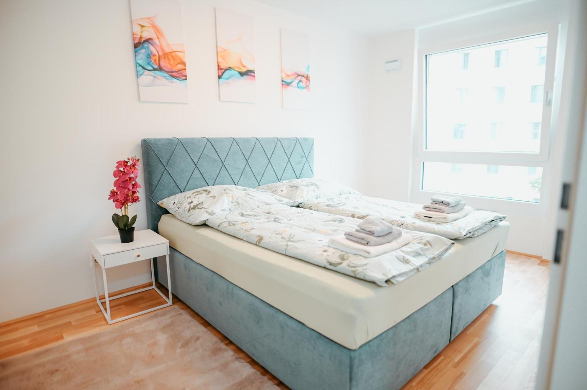 Classy Apartament *