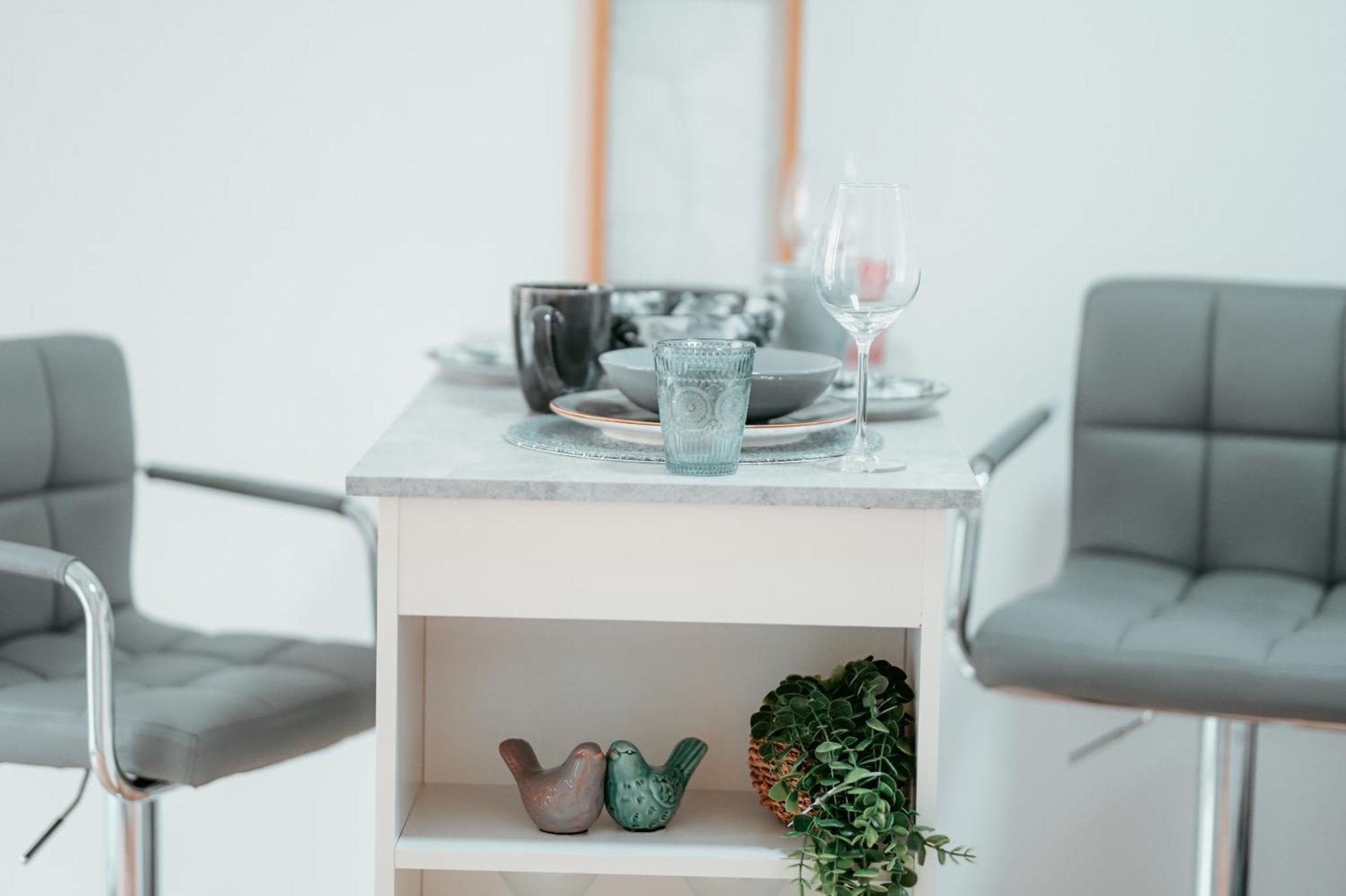 Apartament Classy Wiedeń